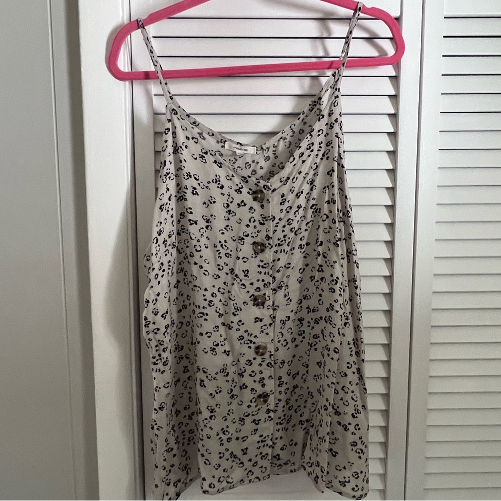 Maurice’s Women’s Tank Top